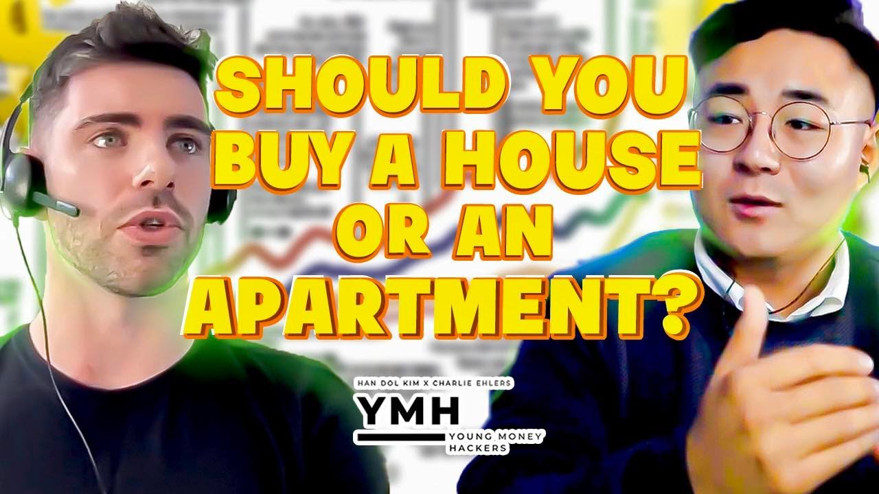 Buying Houses vs Apartments? Australia Property Investing Tips The Landlord Society Episode