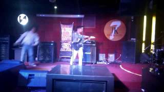 Mankind Dirty - In the Name of Cannabis