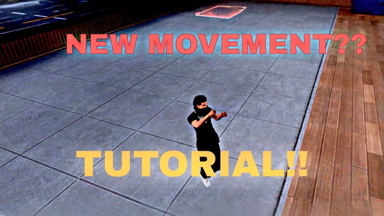 New Movement tutorial Is Here!! - YouTube