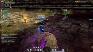 0522 BlackDragon Memoria Part.2