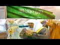اللهم اجعل هذا البلد آمنا مطمئنا دعاء مؤثر للشيخ د ياسر الدوسري من الحرم المكي رمضان 1440هـ