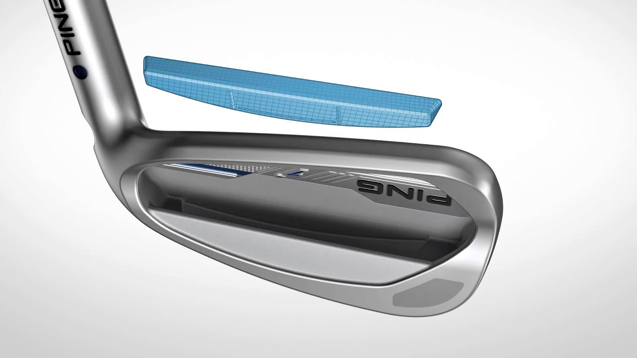 Golf Galaxy PING i Irons YouTube