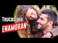 3 Trucos psicológicos que enamoran | La psicología de la atracción 3