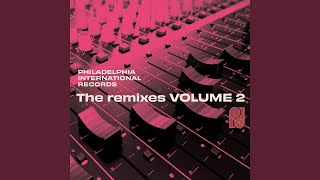 Put Our Heads Together (Joey Negro Re-Organised Master Mix)