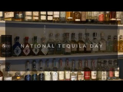 National Tequila Day 2022: Drink in some surprising facts