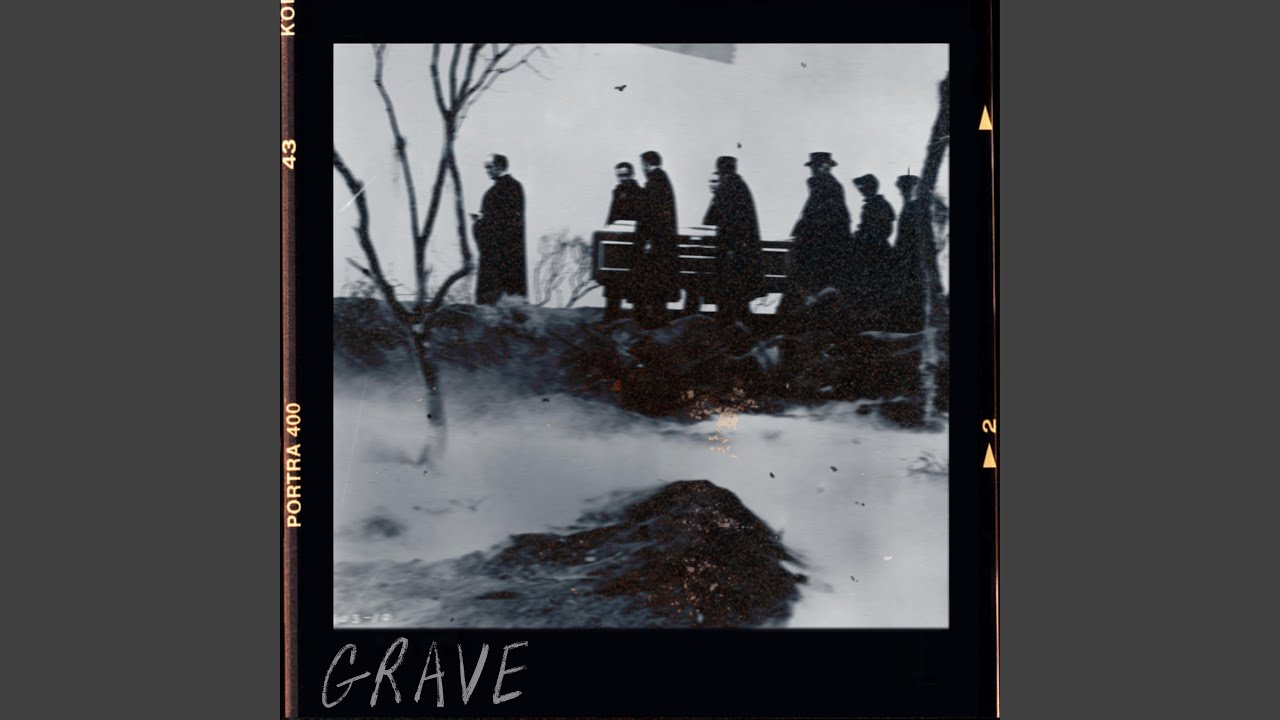洋楽 Grave GRAVE - YouTube