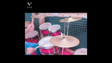 How To Play Drums - Your Very First Drum Lesson
