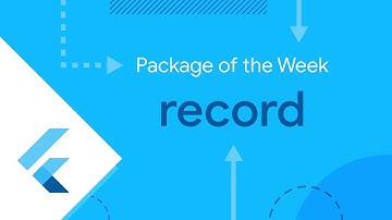 record (Package of the Week)