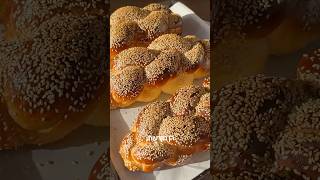 מדריך לחלות מושלמות + מתכון חלות מתוקות