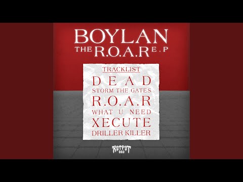 Boylan — Xecute