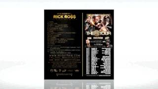 Rick Ross - Birthday "The Black Bar Mitzvah"