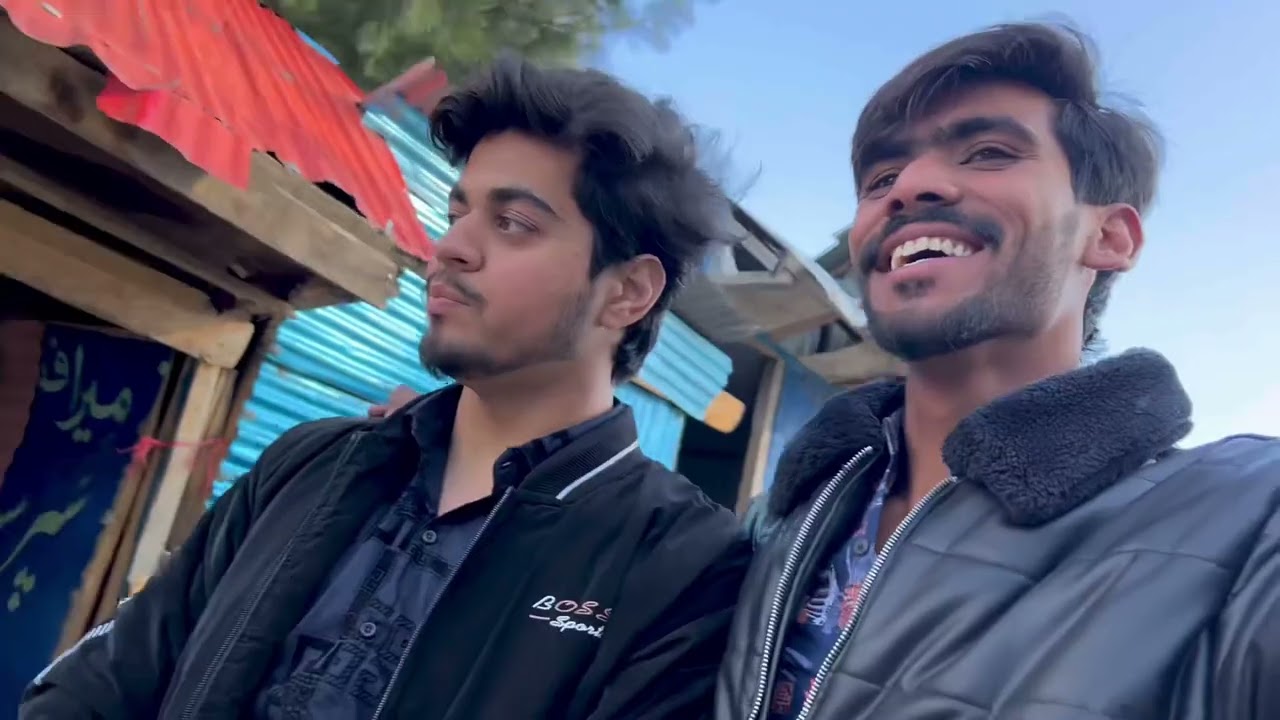 Swat trip with frnds (2025/2/21) the most beautiful view and beautiful place to visit and see all