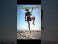 Best Slacking Moments 🔥 #edit #slackline #usa #newyork #aura #jump