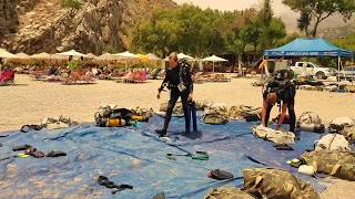 ❤  KRETA 2017 | Souda beach