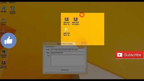 Download MRT Crack 2.60 With Loader and Keygen Free (MRT Latest Crack)