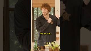 Lil Dicky on getting emotional in Dave | Jason Sudeikis Friends Keep Secrets