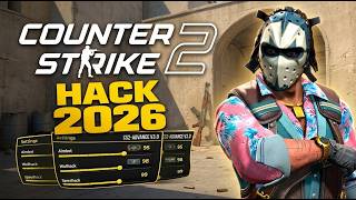 NEWEST CS2 Cheat 2026 / Triggerbot + Silent Aim + No Recoil / Working Hack