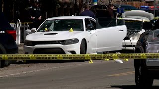 Triple shooting in Lakewood leaves 2 dead