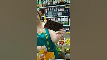 Бабаевский шоколад,внимание,смотрите что едим
