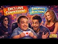 Eric the Midget Reveals His Love for Tabitha &amp; Sanjaya Drama | The Howard Stern Show