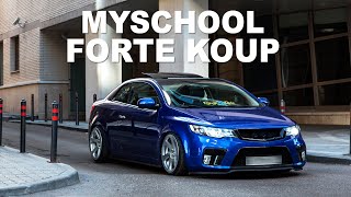 MySchool - Forte Koup