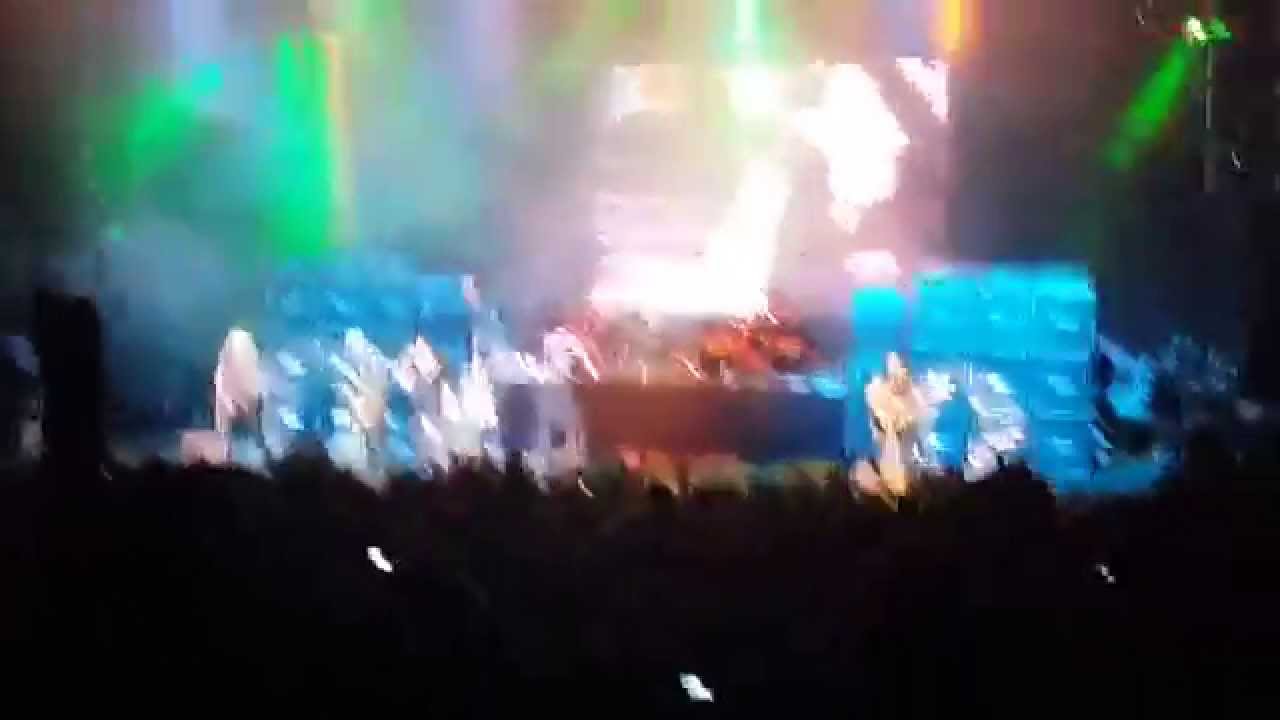 POKOLGÉP-30 ÉVES JUBILEUMI NAGYKONCERT-GÉP,GÉP,GÉP-POKOLGÉP-3 RÉSZ