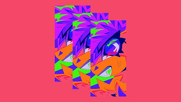 【Music】ATYCHIPHOBIA (TCB & Vylet Pony)