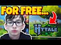 How to get Hytale for FREE on PC &amp; Mac ✅ Hytale Game Key for FREE