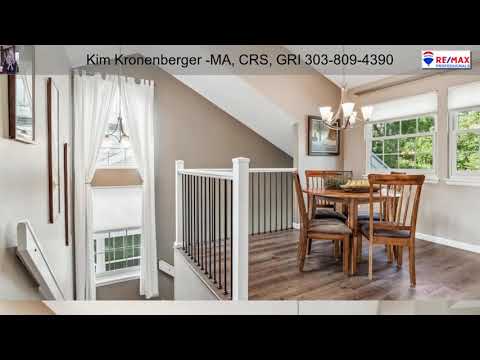 9276 Miles Drive, Lone Tree, CO home video tour