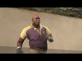 End of video