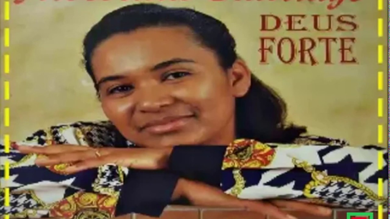 Albertina Santiago - Pegadas No Chão.