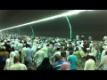 نفق الملك عبدالعزيز في حج 1432هـ 