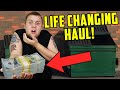 DUMPSTER DIVING! BEST EVER Haul On YouTube! $1,000s Found! Dumpster Diving BIG MONEY HUGE Profit ROI