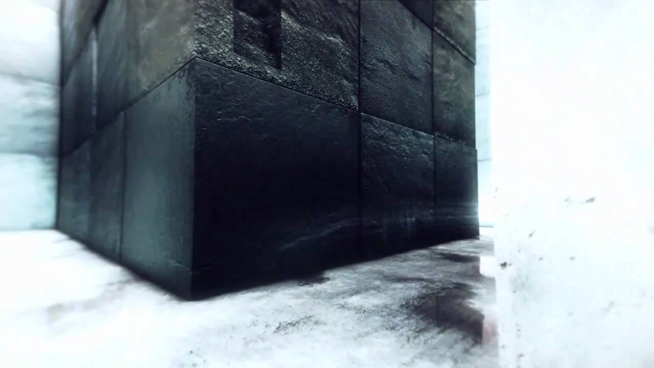 Chiller HD Ident "Urban" 2011 YouTube