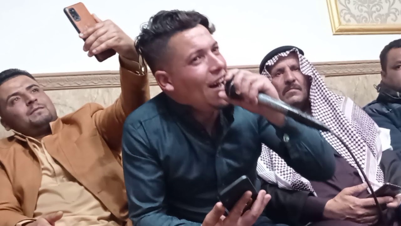 محمد الموسى فراگ الاخ 2