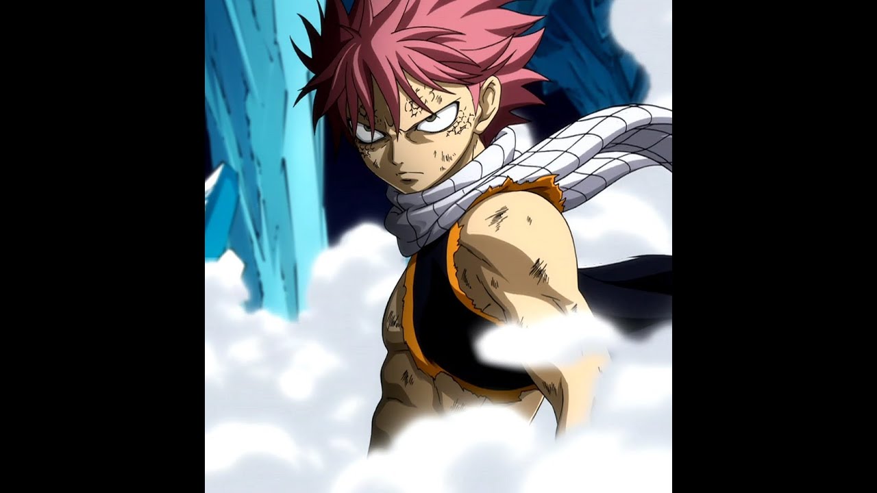 Fairy Tail Ep 2 Eng Sub