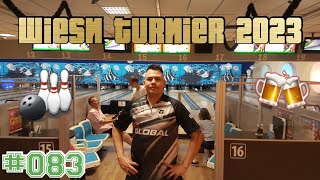 Wiesn Turnier 2023 Vlog #083 Hollywood Super Bowling München 10.09.2023