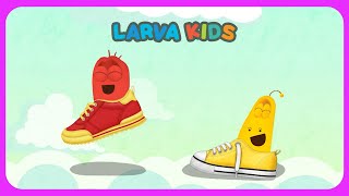 [NEW] Jump Jump My New Shoes