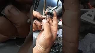 Not designed for this, but it works perfectly. 🔥 #automotive #automotivetools #tips #mechanic #usa