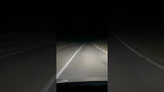 LED лампы Маяк Z3 Opel Astra h #shorts #рек #топ #opel #opelastrah #reels #automobile #short #reel