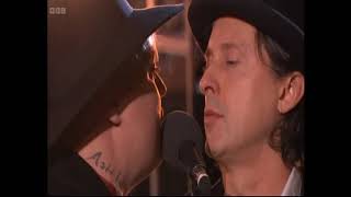 The Libertines, Don't Look Back Into The Sun