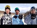 WOW17.09「ナチュラルジャンプGOOD!」