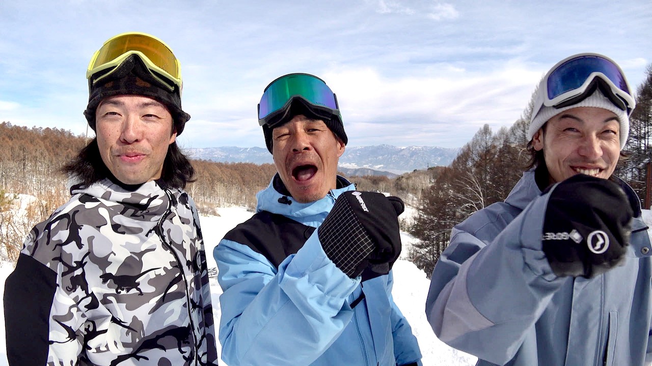 WOW17.09「ナチュラルジャンプGOOD!」