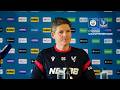 Pre Match Press Conference Manchester City A 