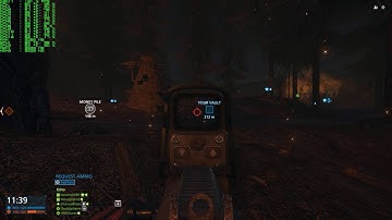 Battlefield Hardline (BFH) - SLI GTX 980 Ti - 1440p Ultra Gameplay Performance