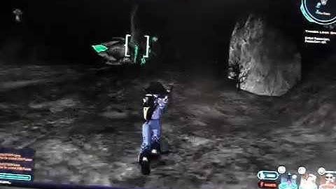 Fusion Fall : Fighting Fusion Grim NANO 20