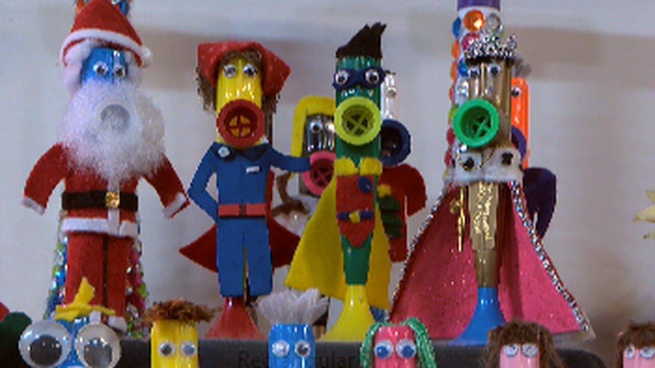 Things to do with the kids Learn the history of the kazoo at museum in