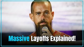 Jack Dorsey's Block lays off 4,000, blames AI. Is it just an excuse?