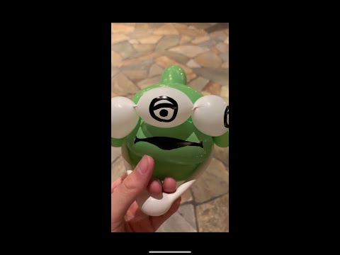 (Please Ignore) Balloon