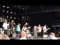 Mavis Staples - Respect Yourself (JazzOpen Stuttgart 2014, Schloßplatz, 17.07.2014)